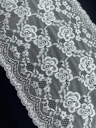 Lace · Imported · Band · Nylon Li̇krali · pfd · 22 cm