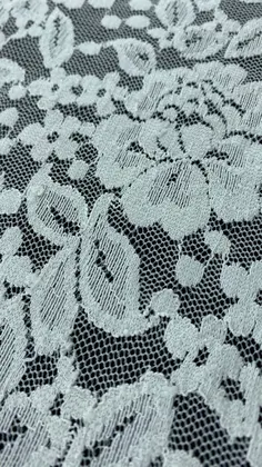 Dantel · İthal · Lez · Polyester · Fikse · 150 Cm