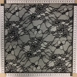 TPX Pembesi Naylon Dantel