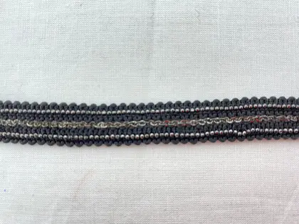 Stone Imported Ribbon