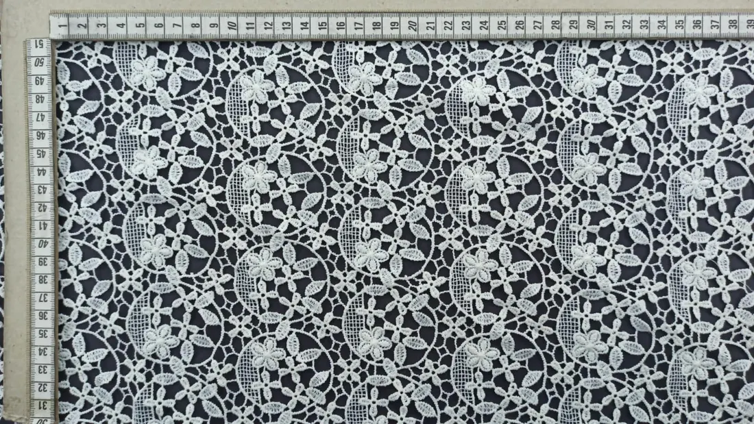 Ham Mat Polyester İthal Brode