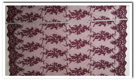 5491 Brode · Yerli · Polyester · Kordeneli · Brode · 135cm