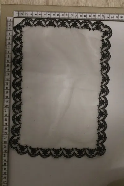 Antrasit Tül