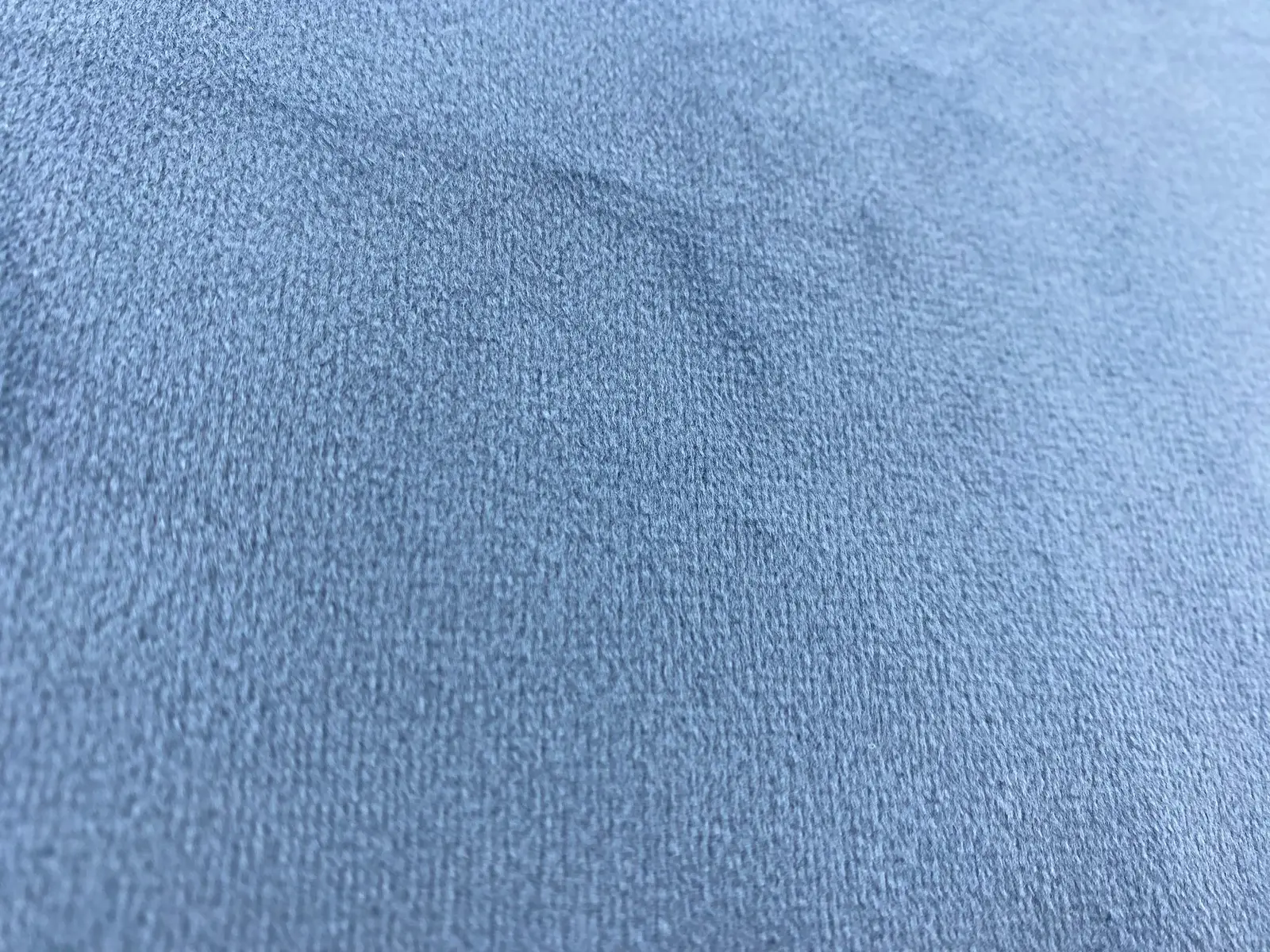 Indigo Polyester Yerli Kumaş · 155 cm