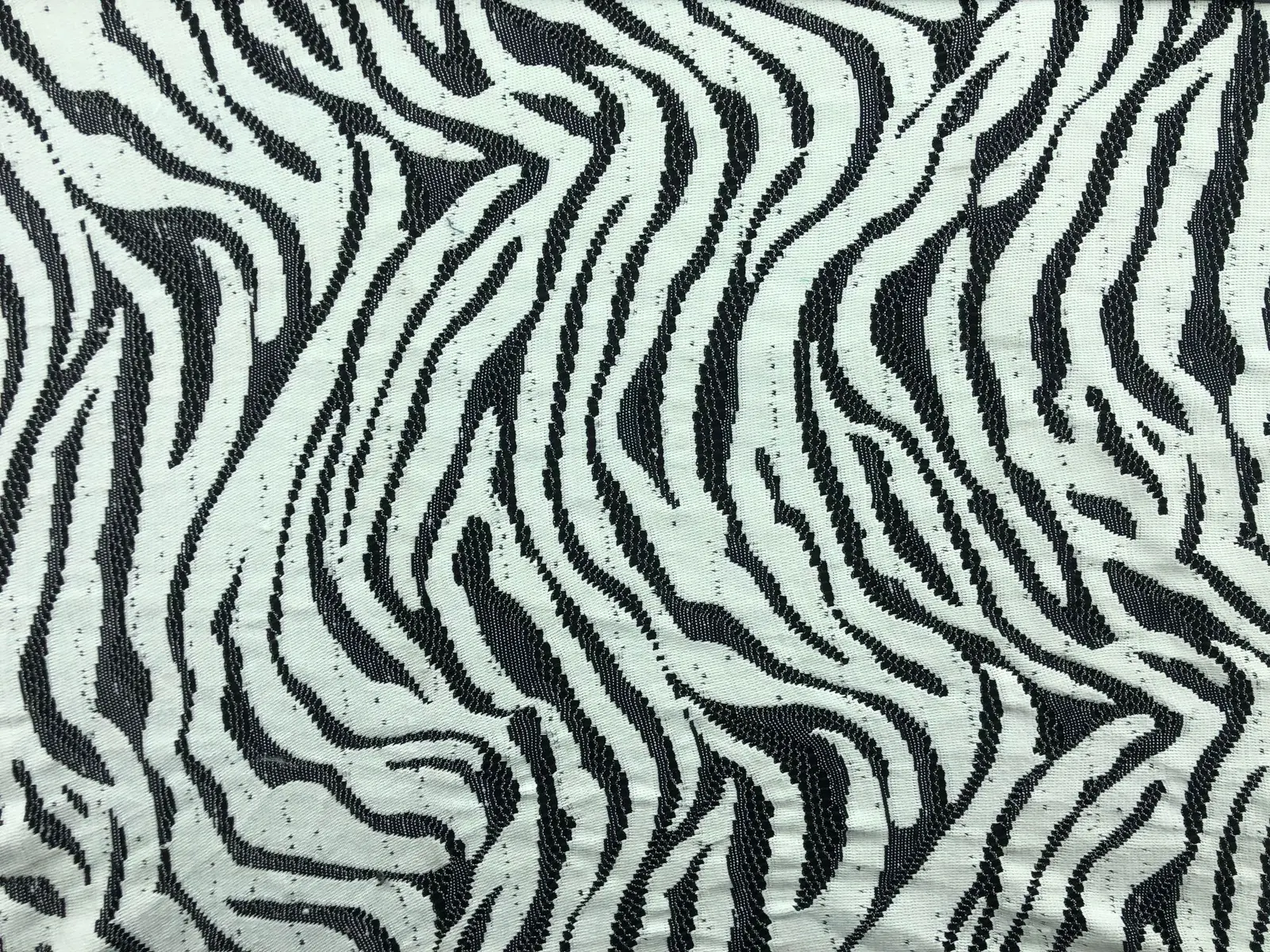 Siyah Polyester Yerli Dantel · 150 cm