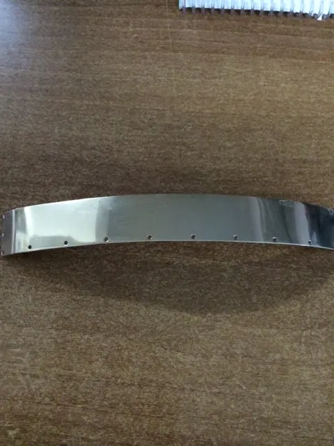 Gold Aksesuar Metal