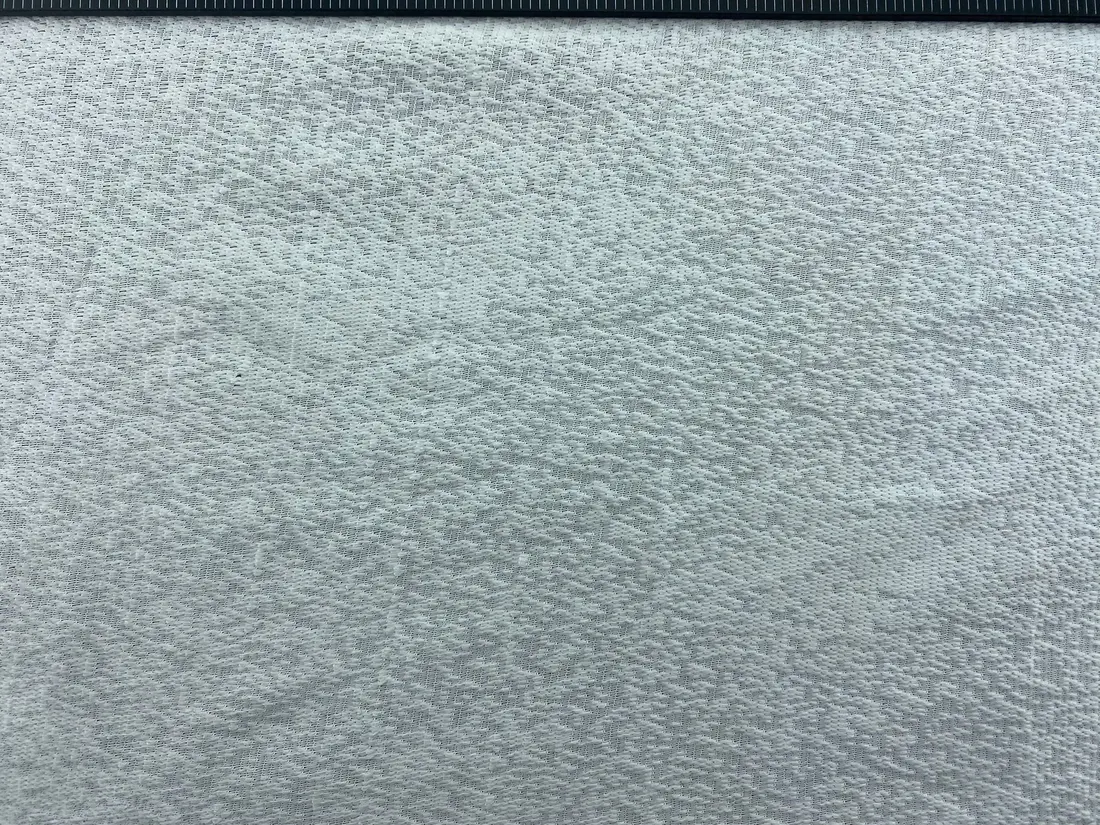 Kasar Polyester Yerli Kumaş Vual · 175 cm