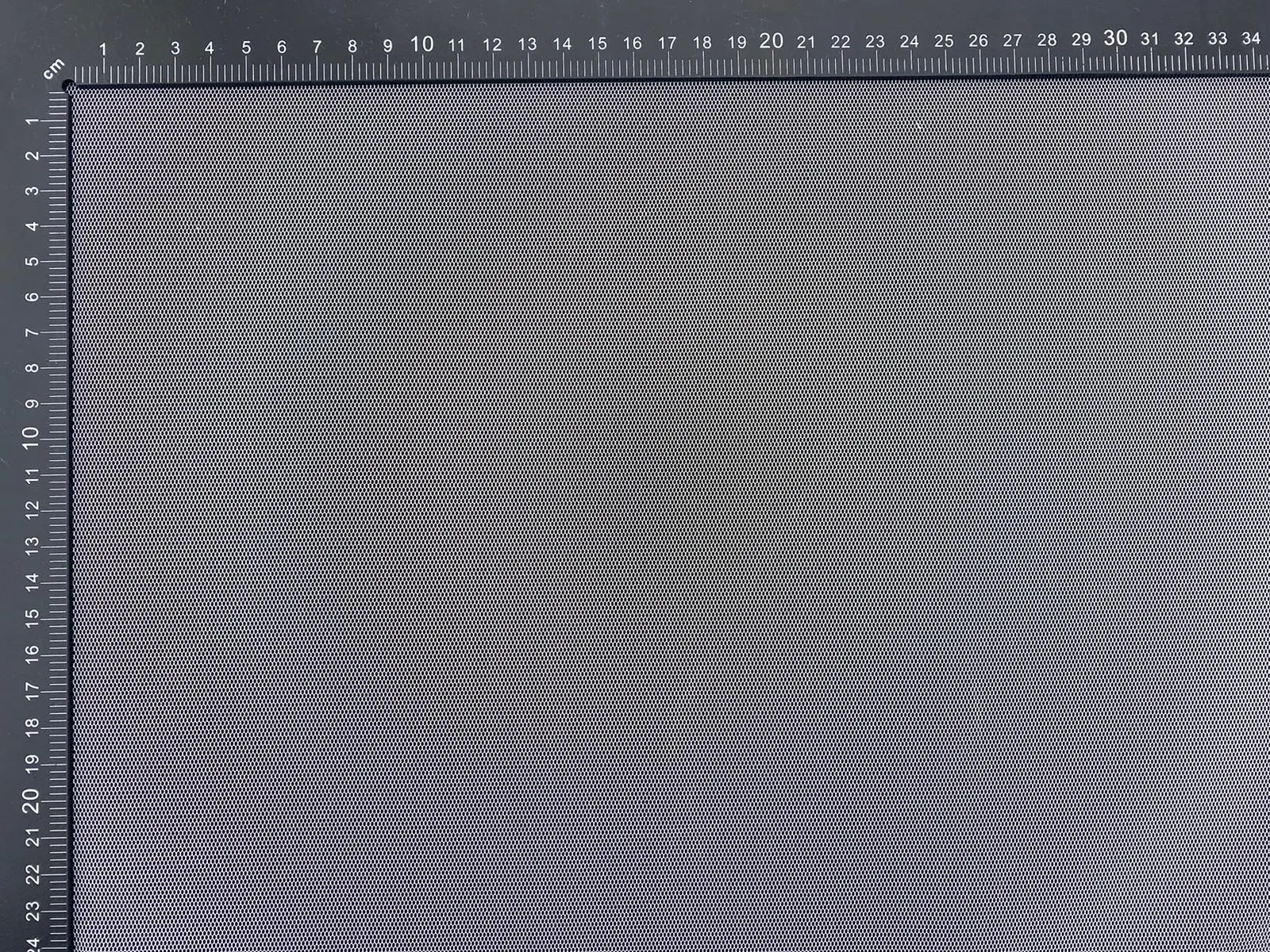 Navy Polyester Domestic Lace Tulle