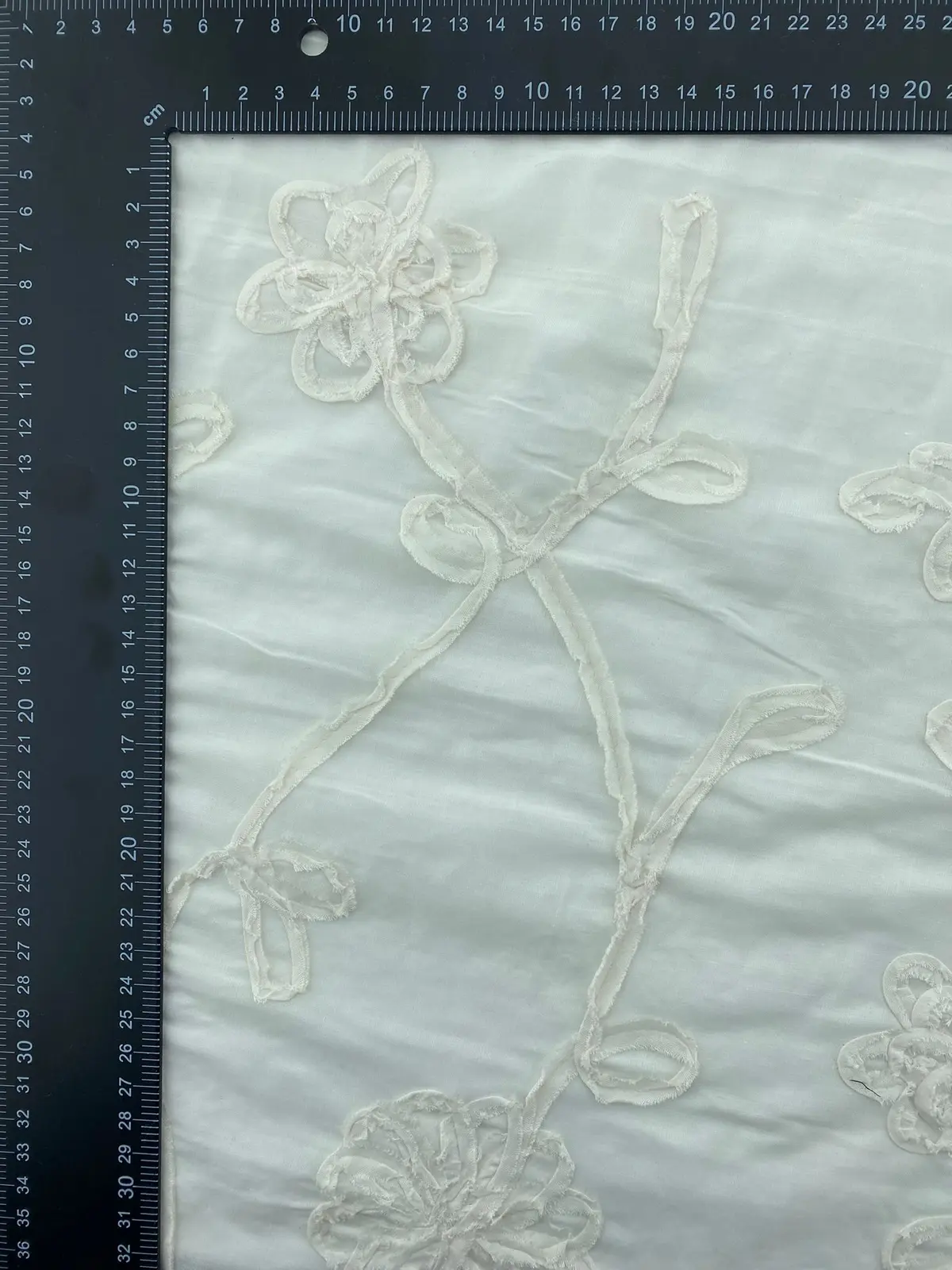 21841 Local Cotton Fabric Polyester · lace · kasar · 140 cm