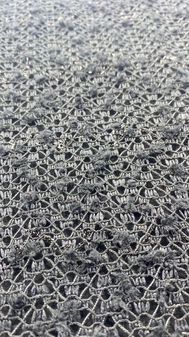 Siyah Dantel · 150 cm