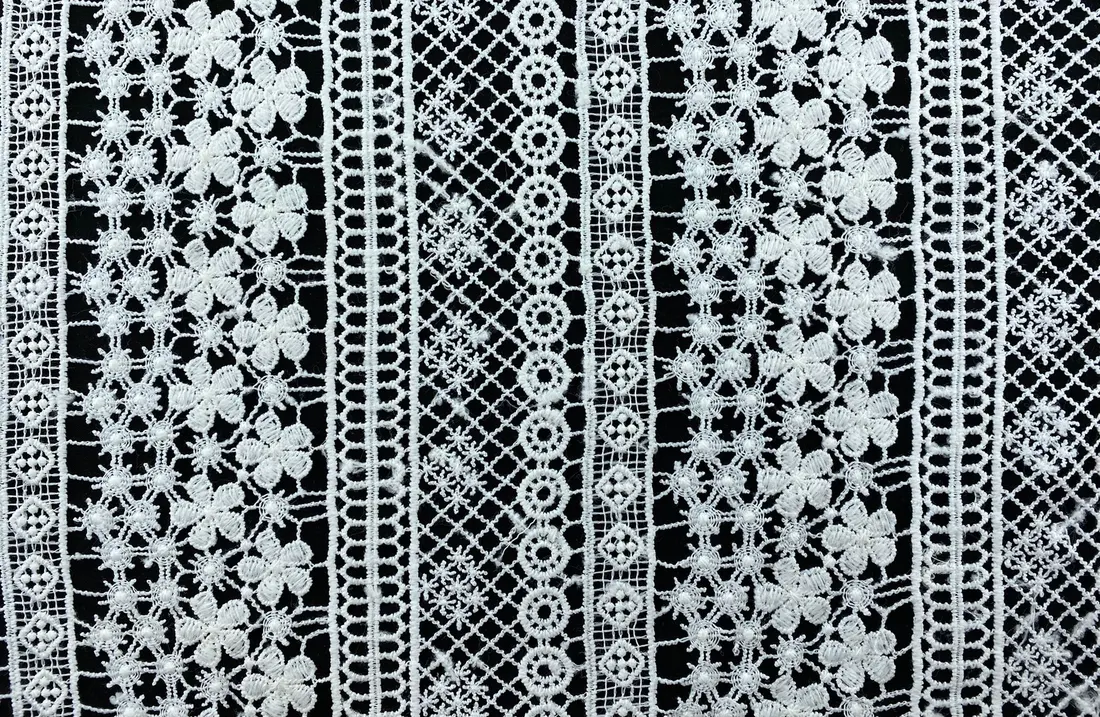 Ham Mat Polyester İthal Brode