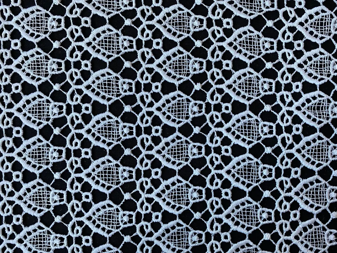Ham Mat Polyester Yerli Brode