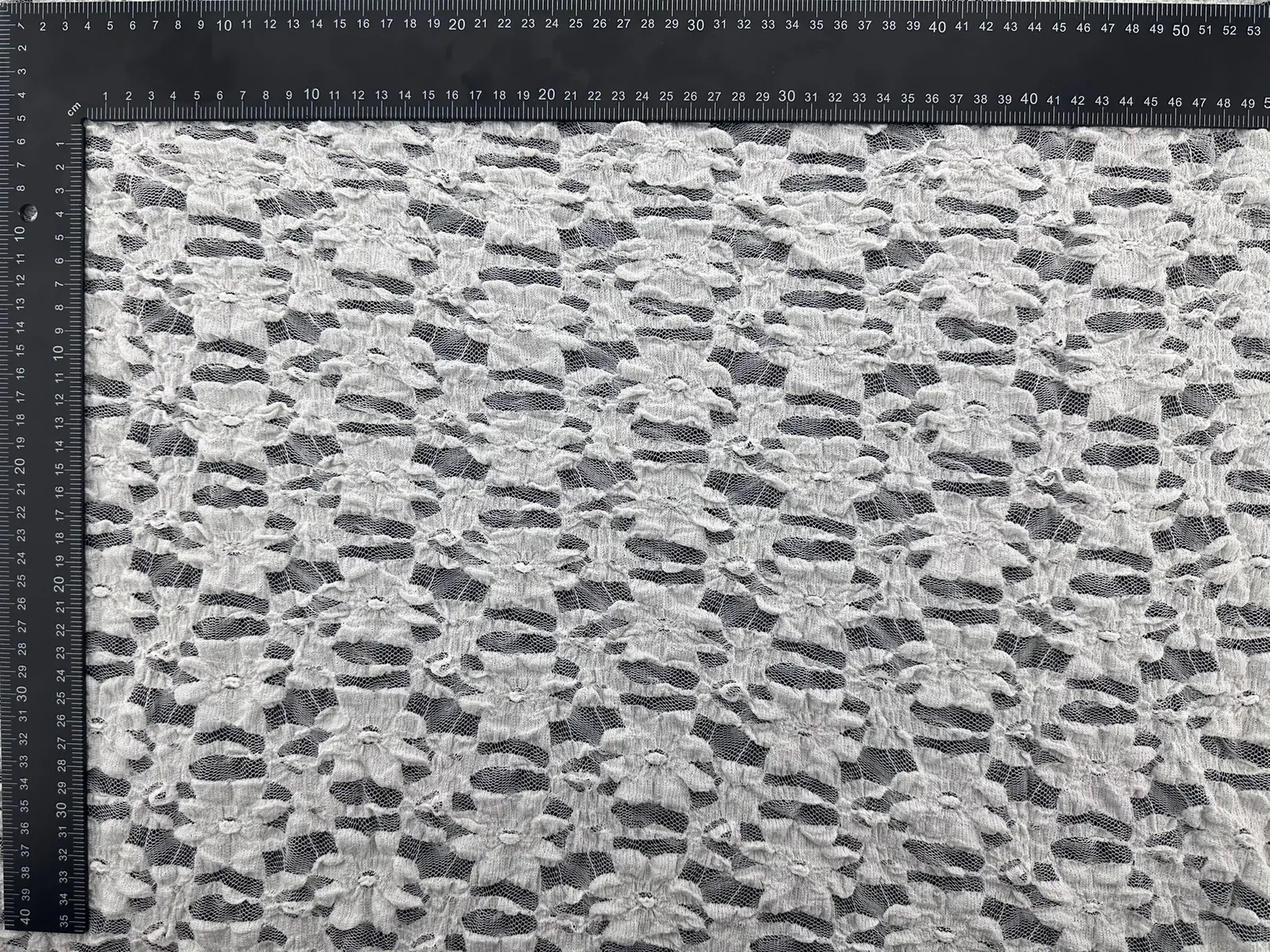 22817 Dantel · yerli̇ · lez7polyester · bürümcüm · aci Brown · 170 cm