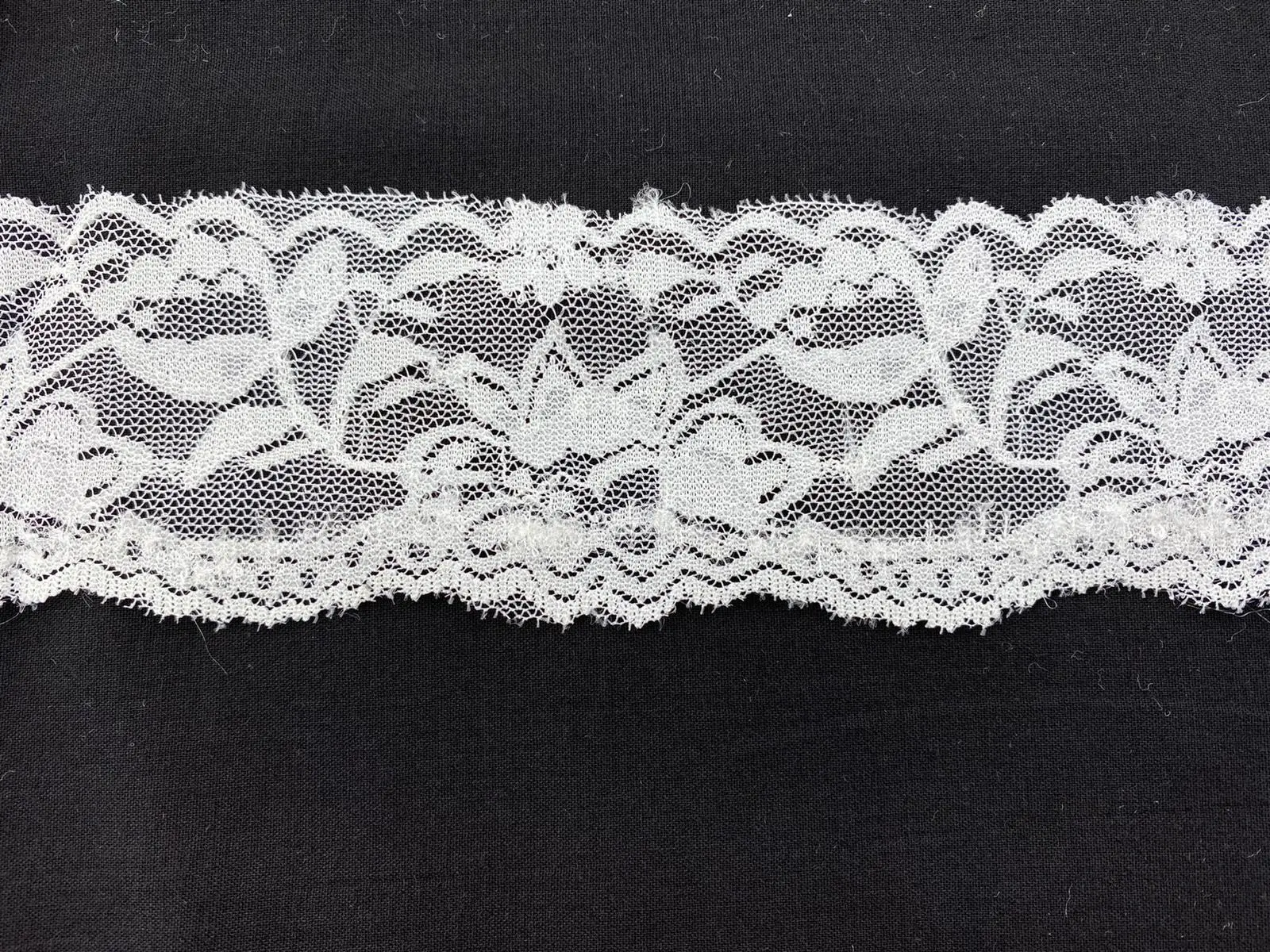 1336 Lace · Band · Nylon Li̇krali · ham