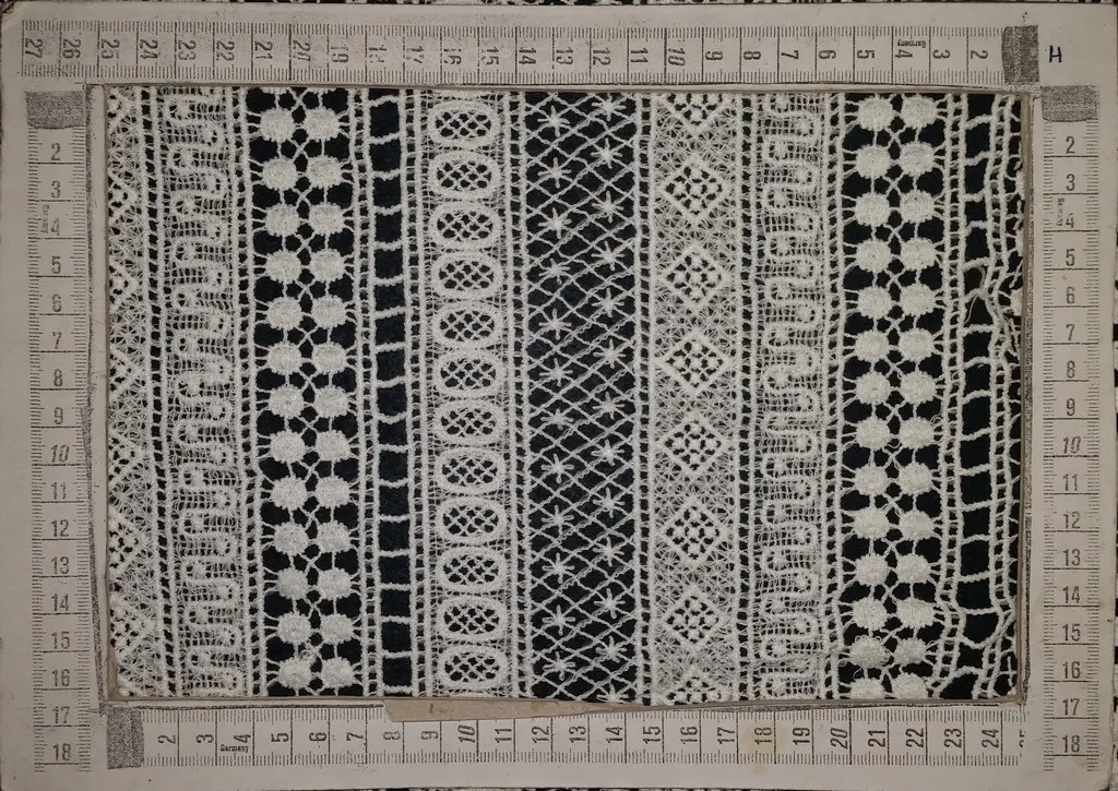 Ham Mat Polyester İthal Brode