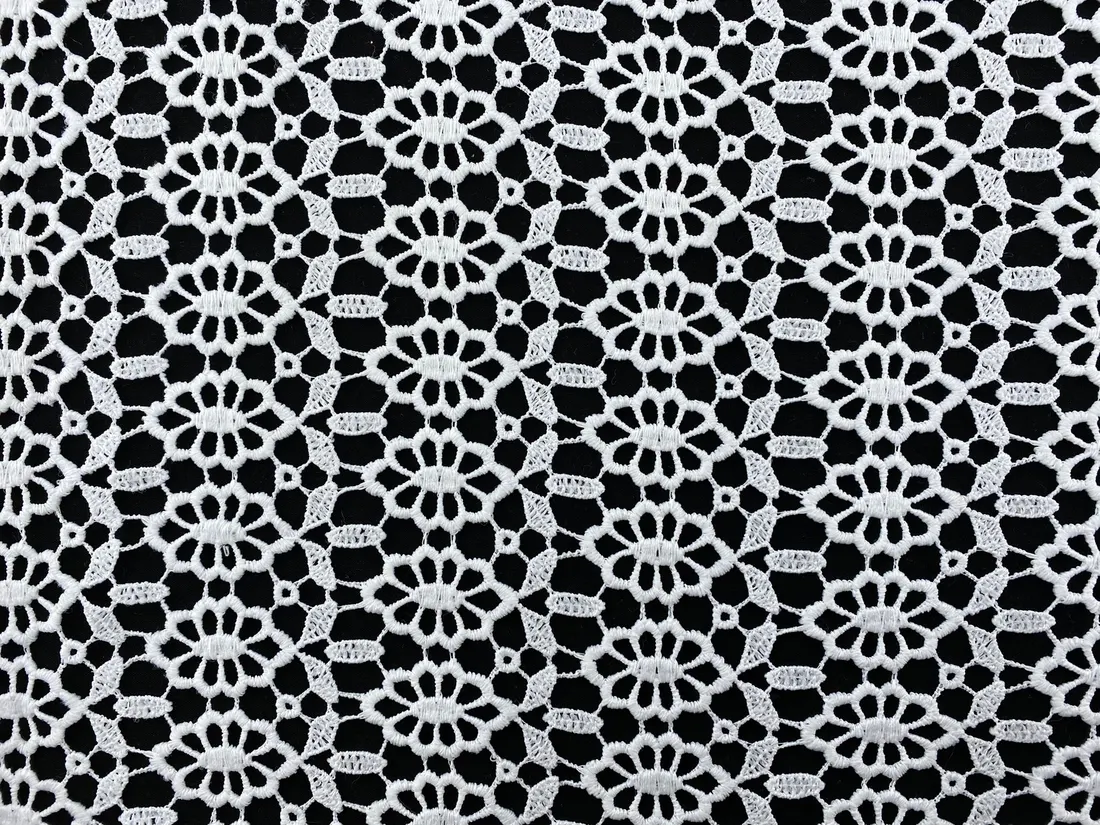 Ham Mat Polyester Yerli Brode · 120 cm