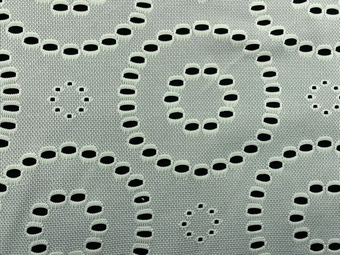 Ham Polyester Yerli Dantel · 140 cm