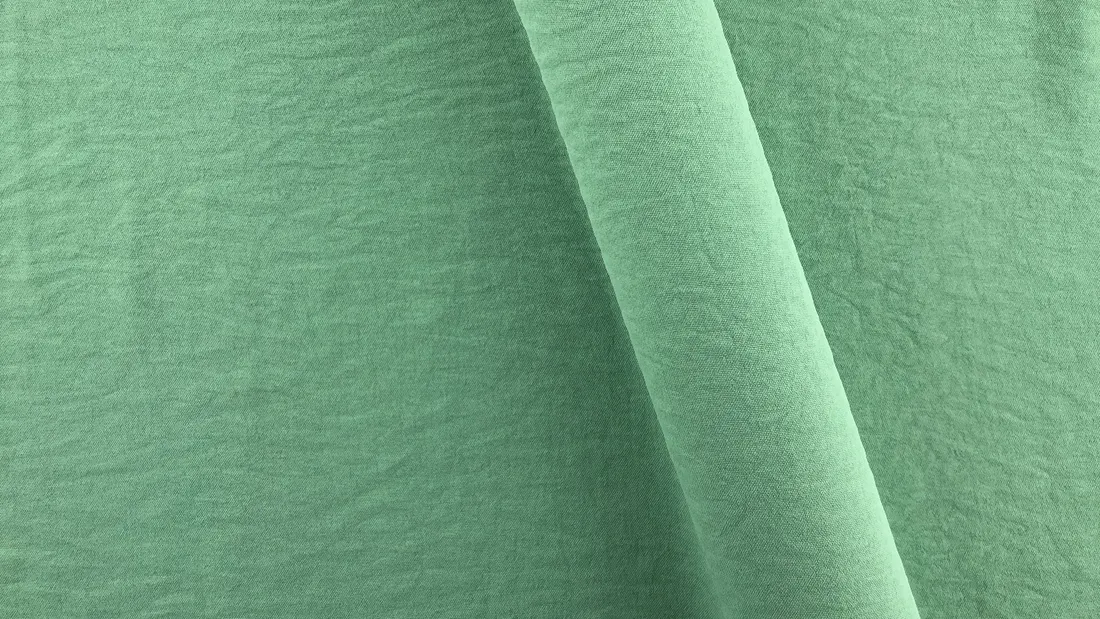 Mint Polyester Yerli Kumaş · 150 cm
