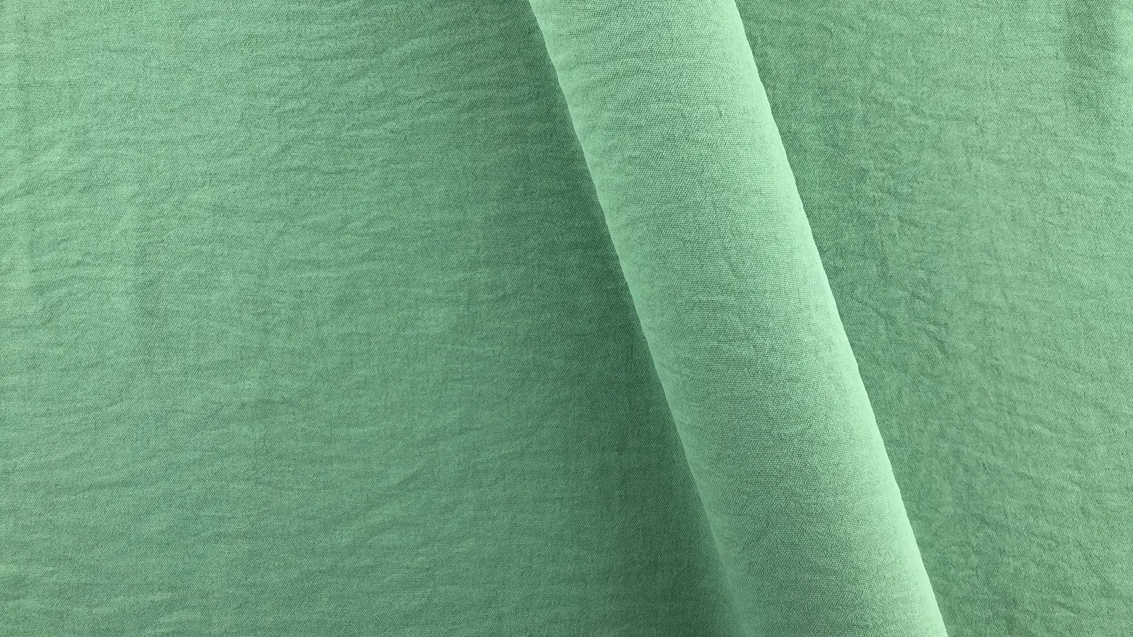 Mint Polyester Yerli Kumaş · 150 cm
