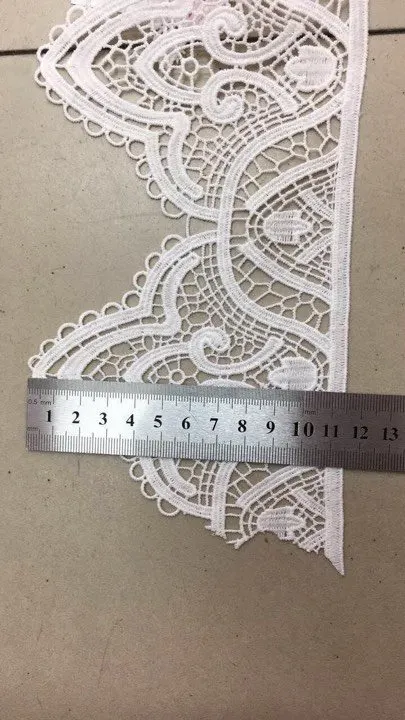 Mat Polyester İthal Brode Bant