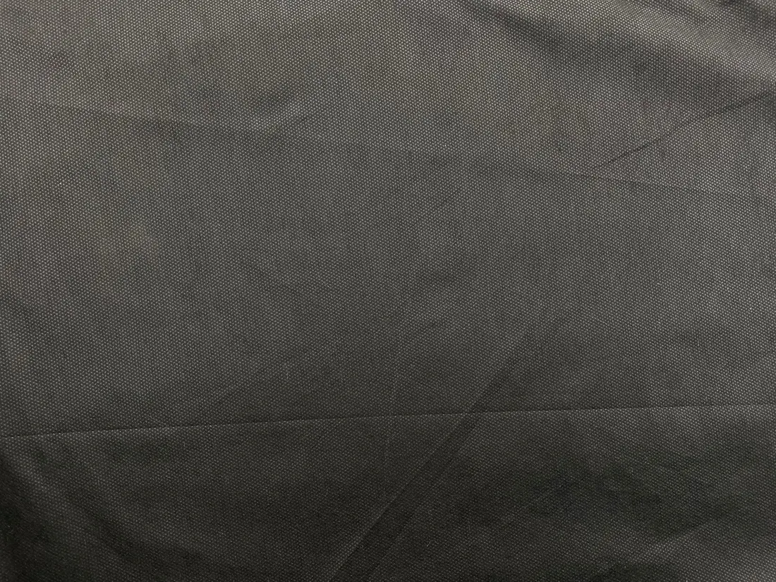 Siyah Kağıt Tela 30 · 160 cm