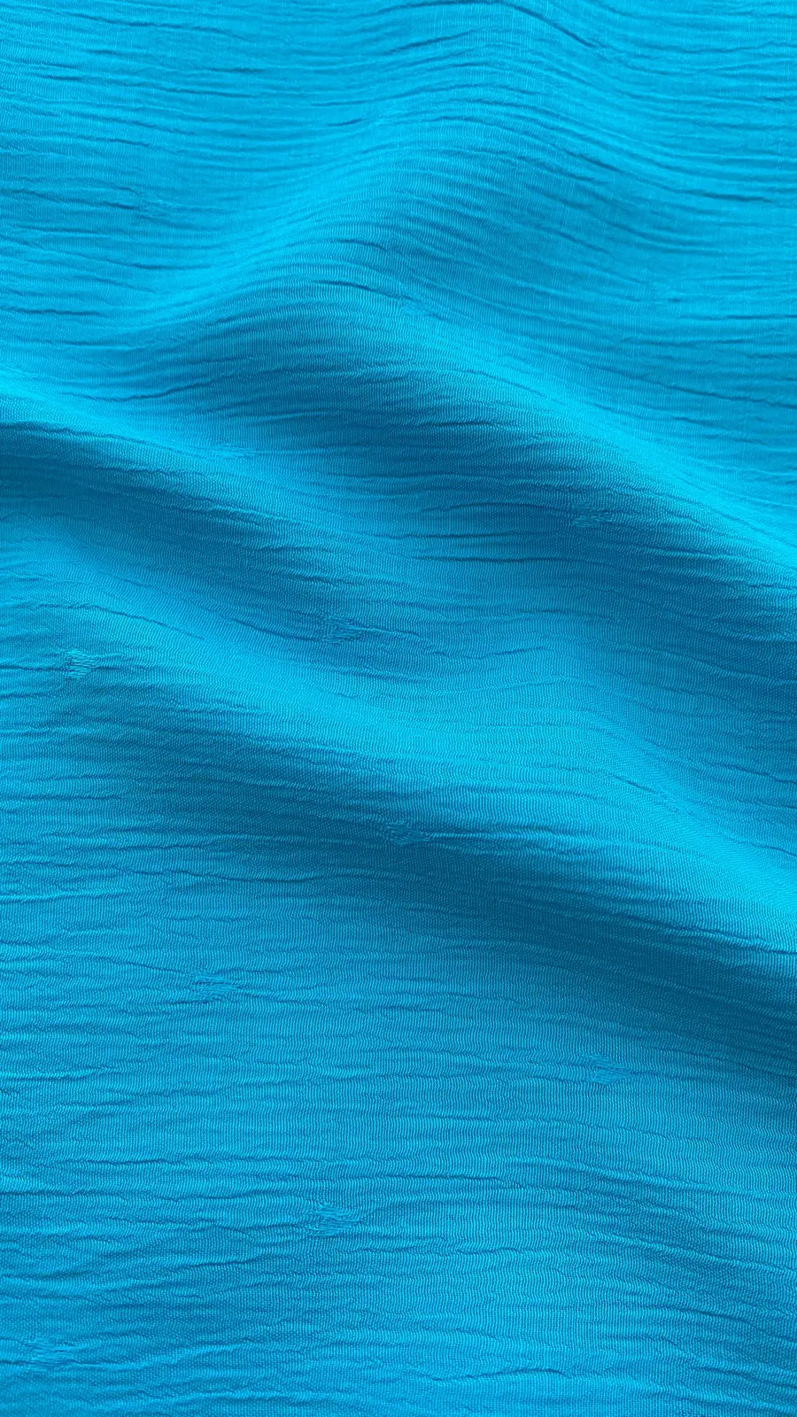 22169 Fabric · Domestic · Lace · Viscose · Turquoise · 125 cm