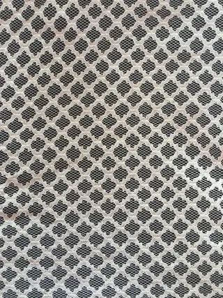 Fikse Polyester Yerli Dantel